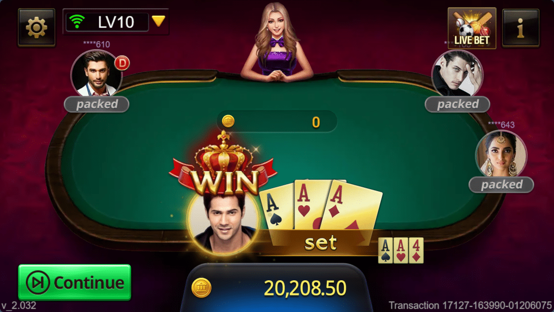 AK47 game example image1