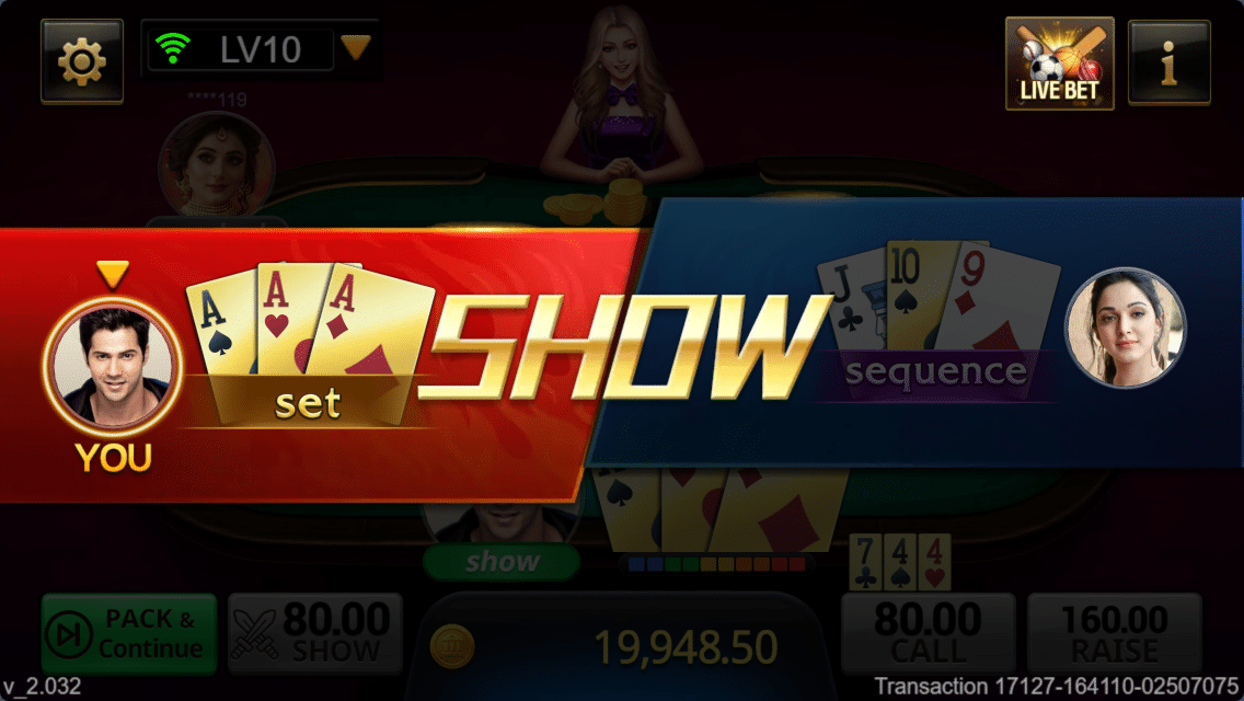 AK47 game example image3