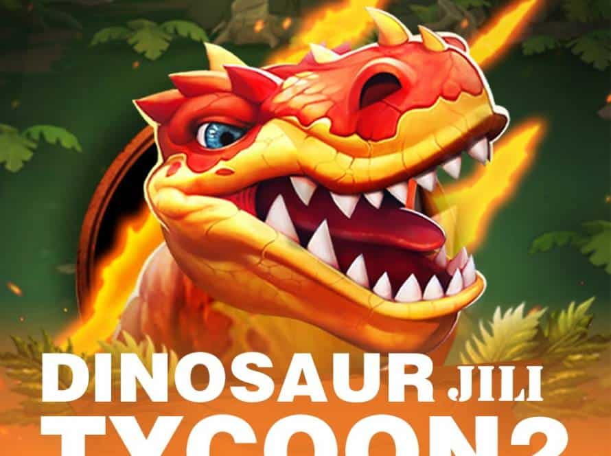 Dinosaur Tycoon 2