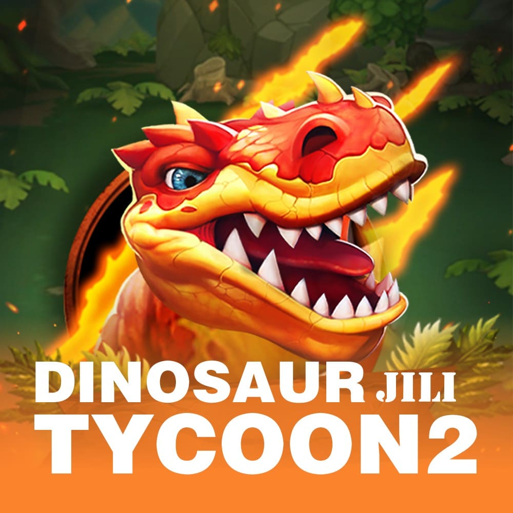 Dinosaur Tycoon 2