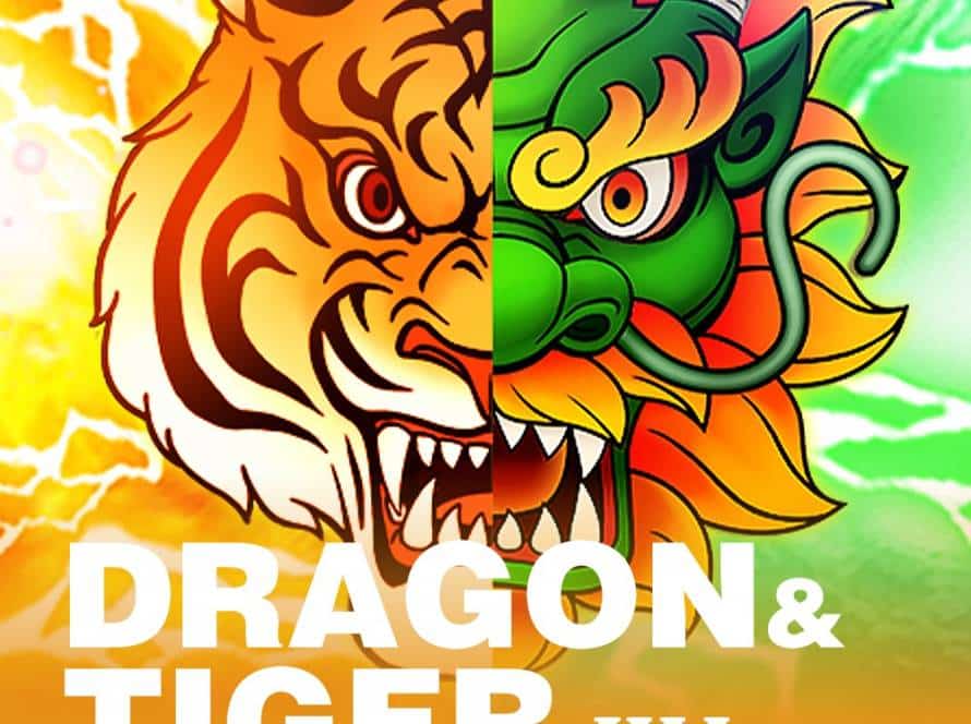 Dragon & Tiger