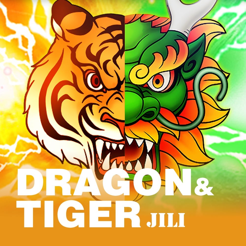 Dragon & Tiger