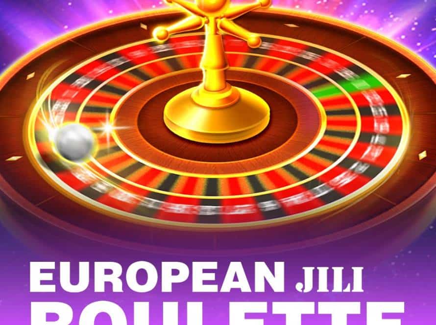 European Roulette