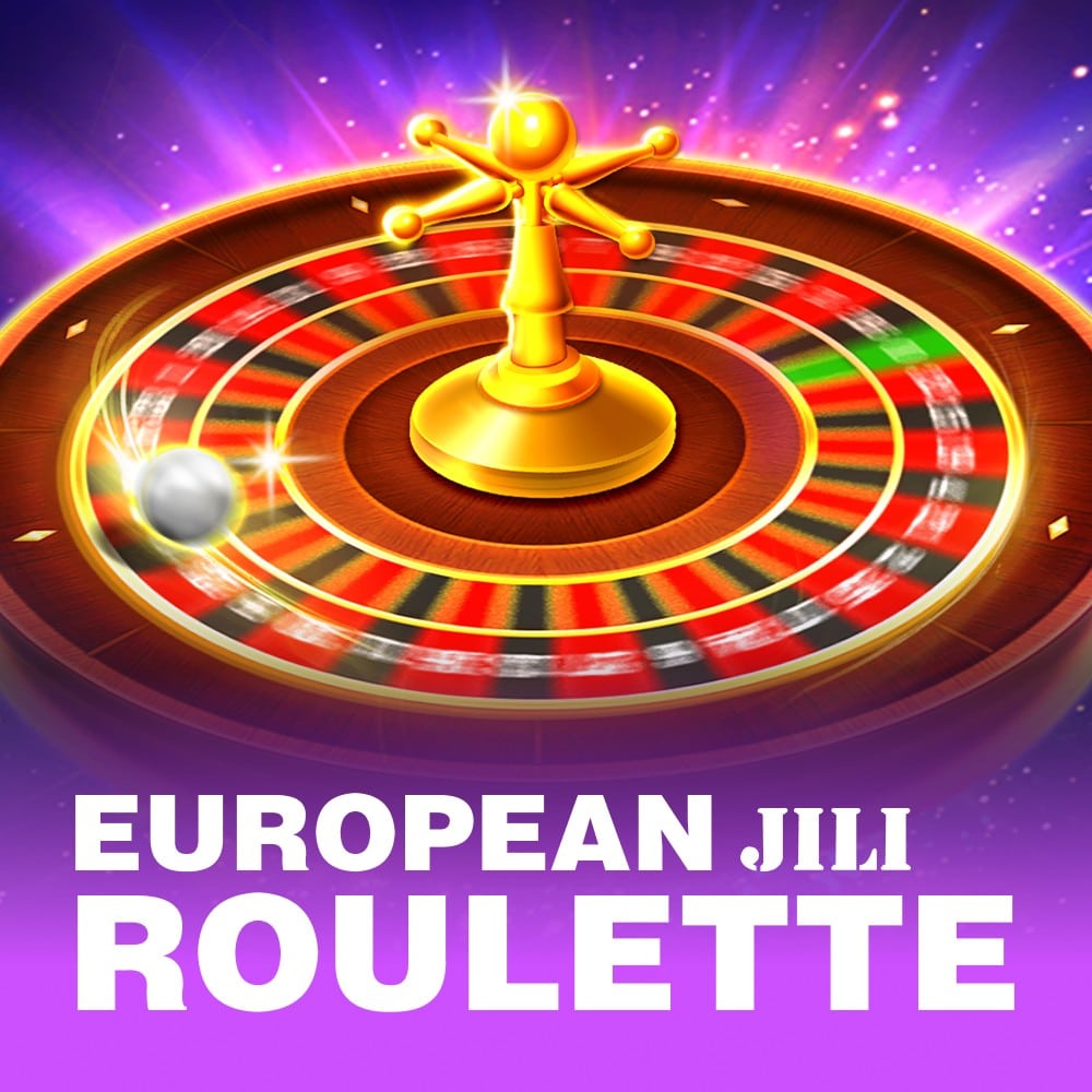 European Roulette