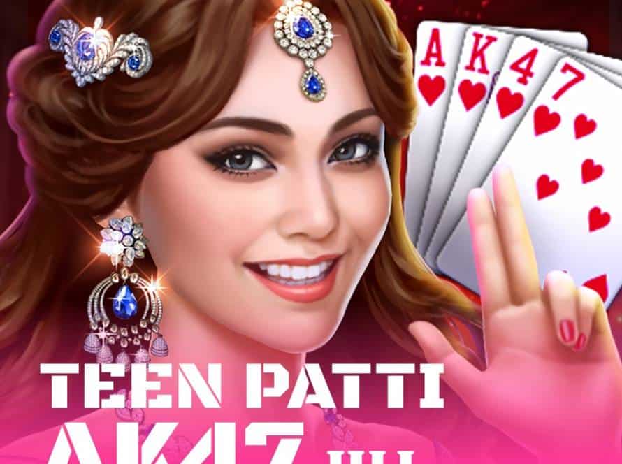 Teen Patti AK47