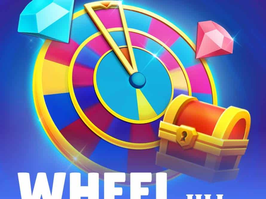 WHEEL